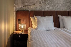 Quadruple Room, Multiple Beds, Kitchen | Blackout curtains, free WiFi - Hotel H28 (Tampere)