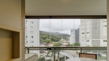 Apartamento básico | Interior