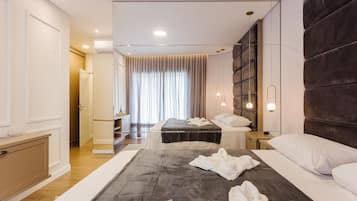 Basic Apartment