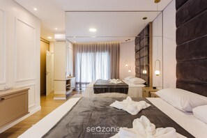 Basic Apartment - Apartment w/ Pool, 85m From Beach in Jurere Ptj203 (Florianópolis)