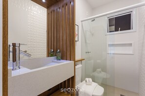 Appartement | Salle de bain