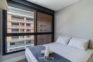 Apartamento básico