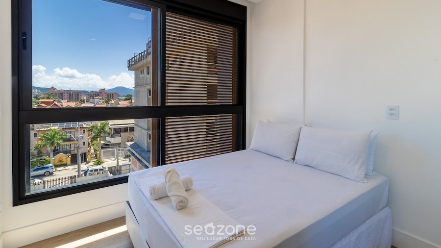 Balcony With sea View 230m From the Beach! Prb0405