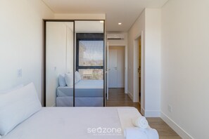Basic Apartment