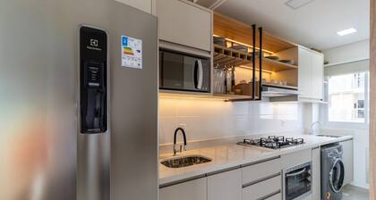 Nice and Equipped Apt. 200m From the Beach Pra0304