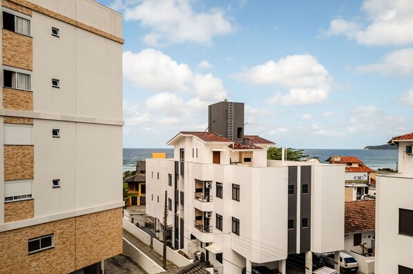 Exterior - Nice and Equipped Apt. 200m From the Beach Pra0304 (Florianópolis)