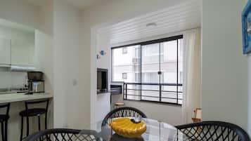 Appartement | Restauration