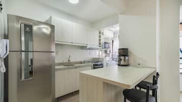 Appartement | Cuisine privée