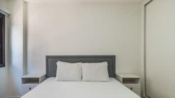 Basic Apartment