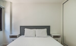 Basic Apartment