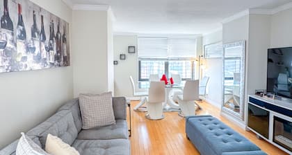 Colombia University 3Bedroom 1 1/2 Bath Across Cathedral of St. John the Divine