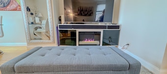 Colombia University 3Bedroom 1 1/2 Bath Across Cathedral of St. John the Divine