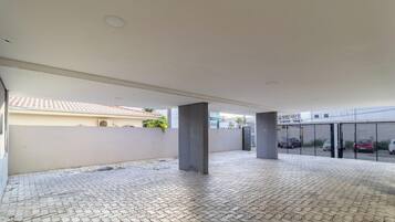 Apartamento básico | Jardines del alojamiento