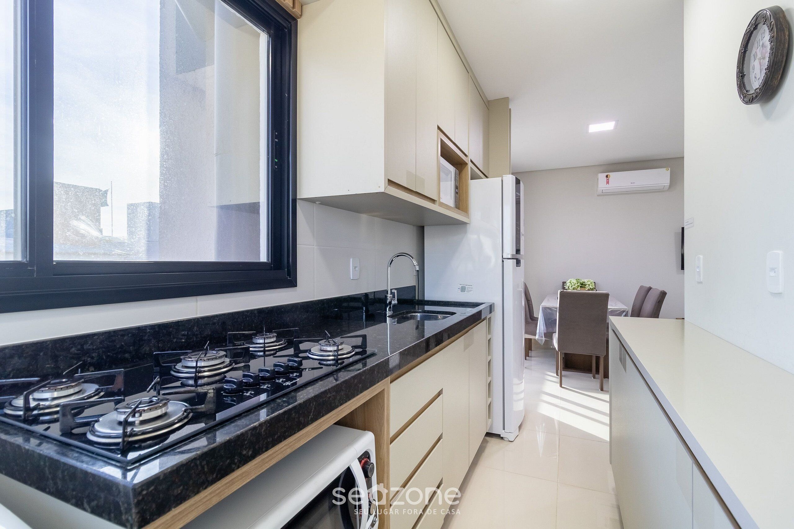 Apartamento básico | Cocina privada | Utensilios de cocina