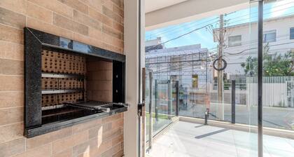 Charming Studio Just 200m From the Beach - Pmo0404