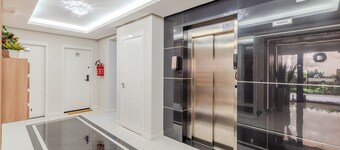 Charming Studio Just 200m From the Beach - Pmo0404