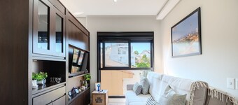 Charming Studio Just 200m From the Beach - Pmo0404