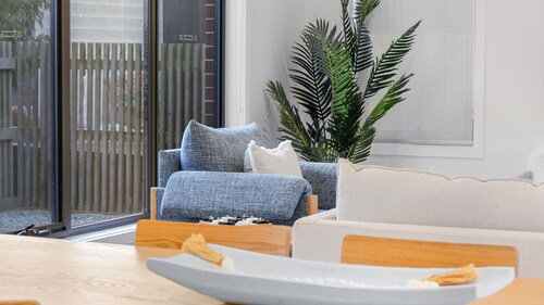 Wilcuma Ocean Retreat