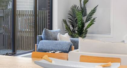 Wilcuma Ocean Retreat