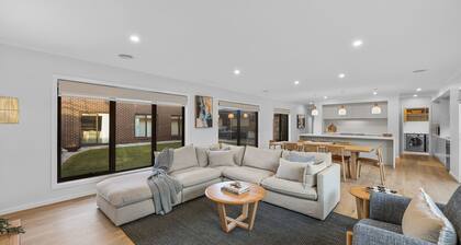 Wilcuma Ocean Retreat