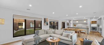 Wilcuma Ocean Retreat