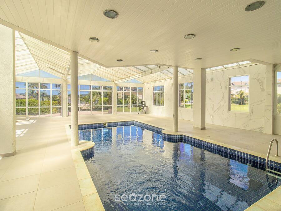 3 albercas al aire libre