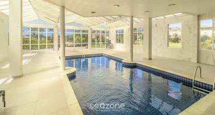 Apartamento na Lagoa da Conceicao Plg0012