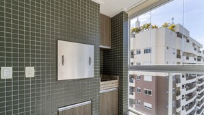 Apartamento básico | Interior
