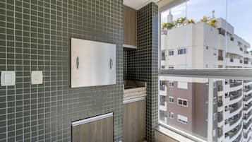 基础公寓 | 住宿内部