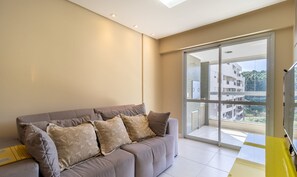 Appartement | Coin séjour