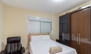 Basic-Apartment