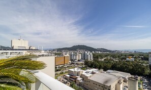 Căn hộ cơ bản | Khuôn viên nơi lưu trú