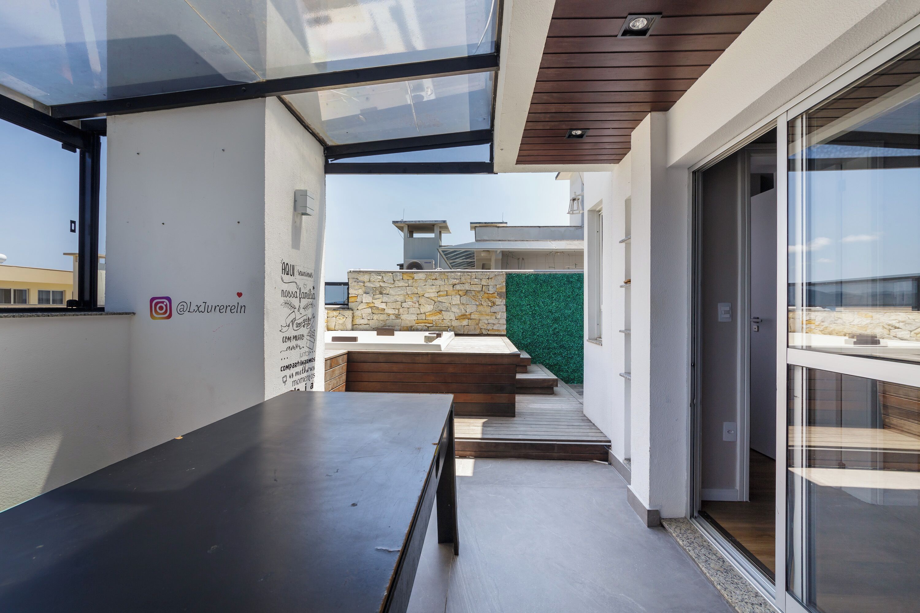 Appartement | Coin séjour