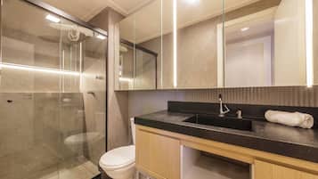 Appartement | Salle de bain