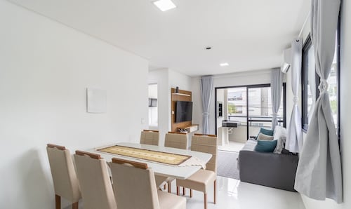 Apart With Barbecue 7 min From the Beach Orn0101