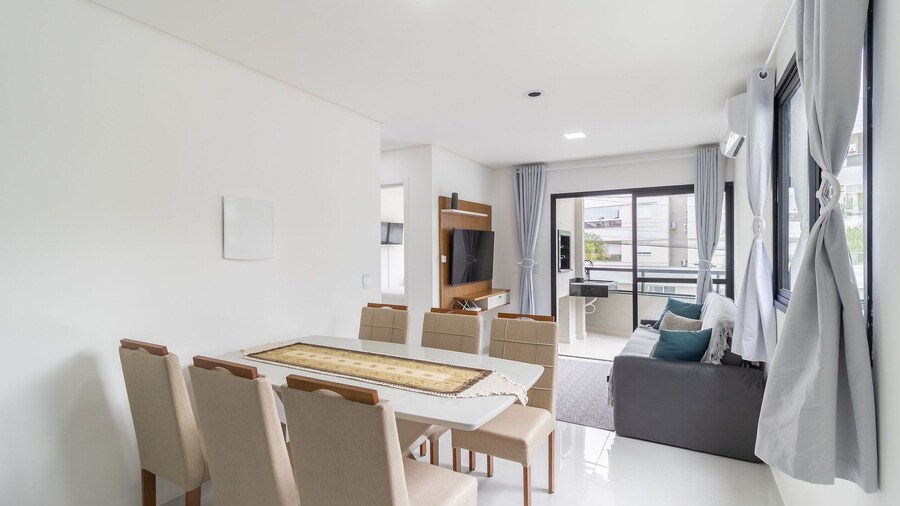 Apart With Barbecue 7 min From the Beach Orn0101