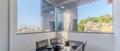 Basic Apartment | Veranda