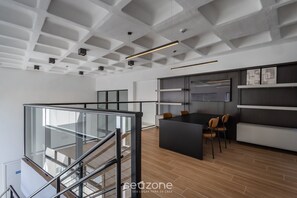 Basic Apartment | Interior