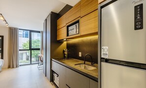 Basic Apartment | Private kitchen