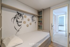 Basic Apartment