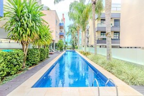 Appartement de base | Piscine | Piscine extérieure