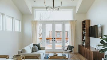 TV connectée, livres