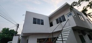 Exterior detail - Relax in Bucerías, Steps from the Beach and More (Bucerías)