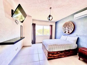 3 Schlafzimmer, Bügeleisen/Bügelbrett, WLAN, Bettwäsche