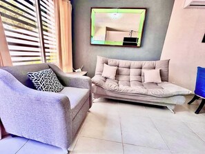 Fernseher, Arbeitsbereiche