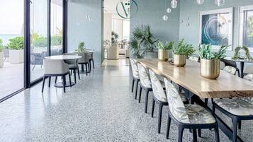 Restaurantes
