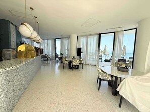 Dining - Tizate 3BR Private Beach Stunning View (La Cruz de Huanacaxtle)