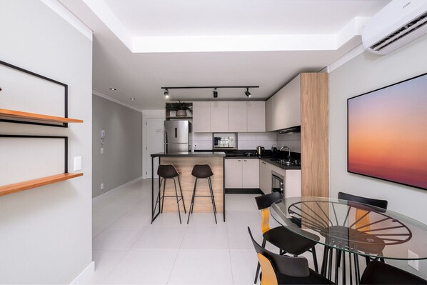 Appartamento Basic | Ristoranti
