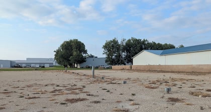 Next Door to the Fair RV Park