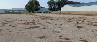 Next Door to the Fair RV Park
